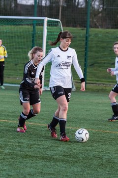 Bild 222 - Frauen VfR Horst - TSV Heiligenstedten : Ergebnis: 2:1